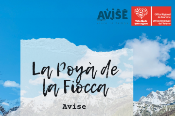 La Poyà de la Fiocca