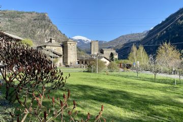 Eventi Estate/ Autunno Avise e Saint-Nicolas