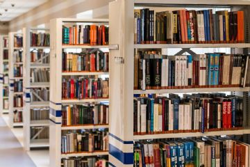 Chiusura natalizia biblioteca