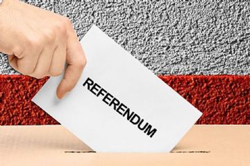 Referendum Costituzionale 22/23 marzo 2026