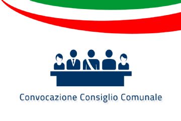 Adunanza ordinaria del Consiglio Comunale
