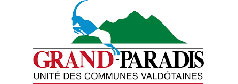 Unité des communes valdôtaines Grand-Paradis
